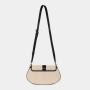 2024 ODM OEM New Custom Factory Logo Crossbody Bag Leather Office Lady Bags Fashion Women's Purses