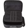 Durable Polyester Smell Proof Case Portable Locking Stash Bag with Odor Control Smell Proof With Lock