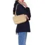 High Quality PU Leather OEM ODM Quilting Bag Women Cross Body Bag Ladies Shoulder Bags