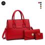 Low MOQ bolsos de mujer custom logo handbag flap small bag crossbody bag for women