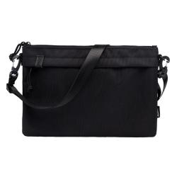 XL106 Wholesalers Imported Men's Shoulder Bag Daily Life Nylon Handbag Business Person Wear-resistant Messenger Bag