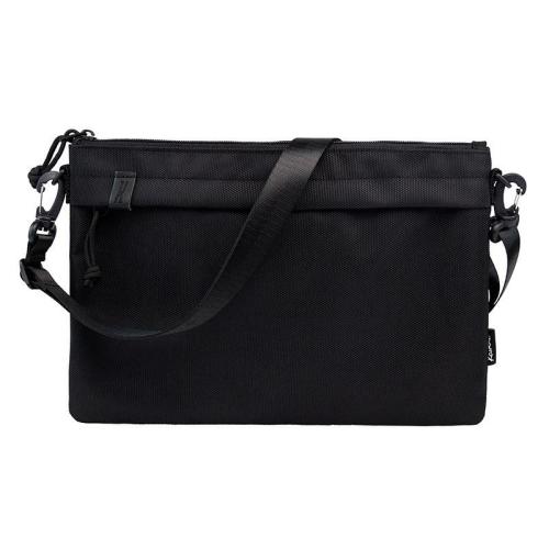 XL106 Wholesalers Imported Men's Shoulder Bag Daily Life Nylon Handbag Business Person Wear-resistant Messenger Bag
