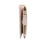2021 cheap short leather men rfid wallet genuine leather wallet with zipper