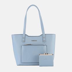 SUSEN CHRISBELLA 2022 PU Leather Tote Bag Large Female designer women's tote bags custom