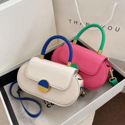New Arrival Valentine's Day Bolsos De Mujer women wallet purses and handbags 2023 crossbody bag for women