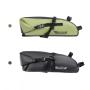 XL235 Outdoor Road Bike Saddle Bags Fashion Polyester Water Bottle Bag Anti Water Cycling Accessories Organiser