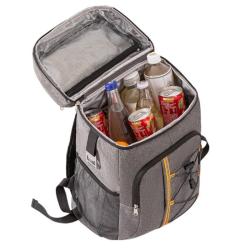 ZR944 Cooler Bag Hot Selling Insulation Bag Thickened Outdoor Picnic Portable Storage Backpack Aluminum Foil Beer Custom Logo