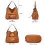 2022 top sale Lovevook Realer women shoulder bag Large Totes bag messenger bags for women luxury handbag