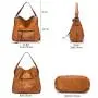 2022 top sale Lovevook Realer women shoulder bag Large Totes bag messenger bags for women luxury handbag