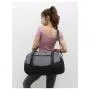 ZF330 New Leisure Travel Bag Outdoor Sports Large Capacity Shoulder Bag Fashion Fitness Bag Oxford Cloth Wear-resistant