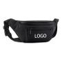 Hip Belt Branded Portable Light Sports Waterproof Branded Waist Bag Fashion Shoulder Bag Fanny Pack For Outdoor