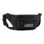 Hip Belt Branded Portable Light Sports Waterproof Branded Waist Bag Fashion Shoulder Bag Fanny Pack For Outdoor
