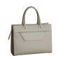 High Quality  Fashion Lady Handbag Women PU Leather Large Handbag For Laptop Business Tote Bag