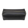 Organizer Wholesale Promotion PU Cosmetic Pouch Designer Leather Makeup Bag