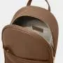 Wholesale Fashion Women Pu Leather Backpack Large Capacity High Quality Travel Backpack Bag For Ladies