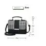 2024 Newest wholesale fashion ladies bags hot selling elegance female trends purse bags luxury women's handbags for women