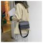 sac tendance 2024  Hot selling square handbags for women's branded crossbody hand bags ladies luxury  shoulder bag