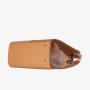 Susen Chrisbella patchwork capacity hand bags Pu leather high quality custom purses and handbags wholesale bags women