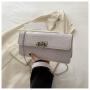 2024 Newest Long Strip Fashion Trends Elegant Ladies Wholesale Shoulder Bags Luxury Shoulder Bags For Women