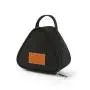 ZX048 Cute Insulated Outdoor Snack Pack Lunch Bags Camping Keep Fresh Bento Box Insulated Messenger Bags For Work School