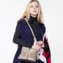 REALER hot sale wholesale OEM real genuine leather shoulder bags large casual tote hand bags fashion leather bags for women