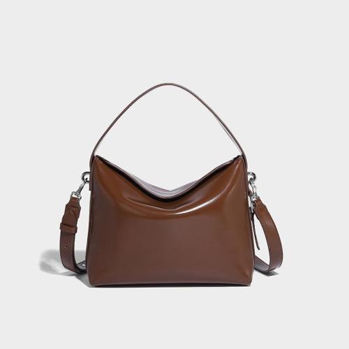 Large Office Ladies Fall Winter Casual Tote Bags Designer Retro Personality Women Hand Bags 2023 Luxury Purses And Handbags
