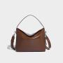 Large Office Ladies Fall Winter Casual Tote Bags Designer Retro Personality Women Hand Bags 2023 Luxury Purses And Handbags