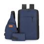 KBW530 Hot Selling Usb Charging Shoulder Bag Men Business Backpack Computer Bag  Hot Selling Usb Charging Shoulder Bag