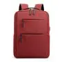 ZF073 Custom Logo Shoulder Bag New Simple USB Charging Backpack Men Women Leisure Travel Business Computer Bag Waterproof