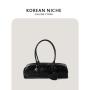 Hot Selling Popular Products 2024 Classy Custom Logo PU New Fashion Female Crossbody Shoulder Bags for Women and Girl