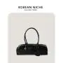 Hot Selling Popular Products 2024 Classy Custom Logo PU New Fashion Female Crossbody Shoulder Bags for Women and Girl