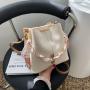 2023 New Arrival Bolsos  PU Leather Handbag Fashion Women Bag Shoulder Bag Corss Body Handbag For Women