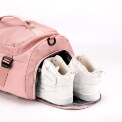 Travel bag wholesale cross-border waterproof sports swimming bag short-distance travel yoga fitness backpack