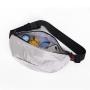 CHANGRONG Custom Recycled Tyvek Casual fanny pack Bag waterproof