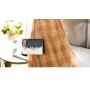 HR361 Wholesale Crossbody Women's Bags PU Button Sequins Single Shoulder Women's Handbags Mobile Phones Zero Storage Wallets