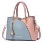 KBW490 Wholesale New Fashion PU Leather Women Shoulder Crossbody Bag Luxury Women Handbags For Women Ladies Tote Bags