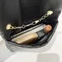 Leisure small square bag 2024 women bag new simple embroidery chain crossbody shoulder bags for women wholesale factory