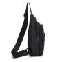 KBW746 Hot Selling Chest Bag Outdoor Mountaineering Cycling Single Shoulder Cross Oxford Cloth Chest Bag Outdoor Sports Bag
