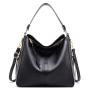New Single Shoulder Simplified Diagonal Straddle Handbag