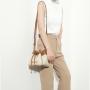 fashion high quality pu leather designer luxury waterproof handbag lady stote bag women hand bags