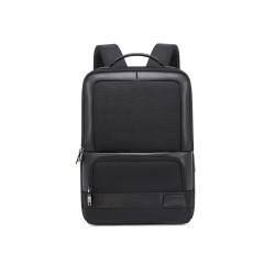 2024 Large-Capacity Business Travel Waterproof Usb Laptop Computer Backpack Bags For College School With Wholesale new materials