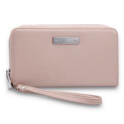 Fashion Long Wallet Woman Purse Leather Womens Credit Card Holder Clutch Wallet