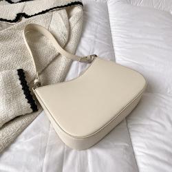 Simple And Fashionable Taschen Pure Tote Bolsos-Para-Mujeres- Underarm Bucket Bolsas Para Mujer Handbag Tote Bag