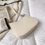 Simple And Fashionable Taschen Pure Tote Bolsos-Para-Mujeres- Underarm Bucket Bolsas Para Mujer Handbag Tote Bag