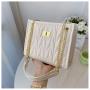 2023 Hot Sale Women Trendy Fashion Heart Shape Hand Bag Ladies Clutch Bags Women's Handbags
