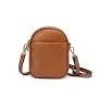 LOVEVOOK NEW HOT SALE fashion pu leather  tote handbags Delicate design free sample purses and handbags