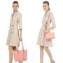 Lovevook 2022 Fashion Crossbody Shoulder Bag Top Handle Satchel Purse Set Ladies 3pcs Tote bags Casual 3in1 Handbags for Women