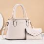 Wholesale New Women Handbags and purse Fashion Ladies pu designer bags girl Shoulder Bags