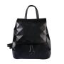 LOVEVOOK hot sale geometric bags University girls school backpacks fashion travel bags casual women backpacks