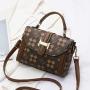 Women's One Shoulder Crossbody Popular Small Bags Cartera Mujer Wholesale Women Handbags Luxury Handbags For Women Famous Brands